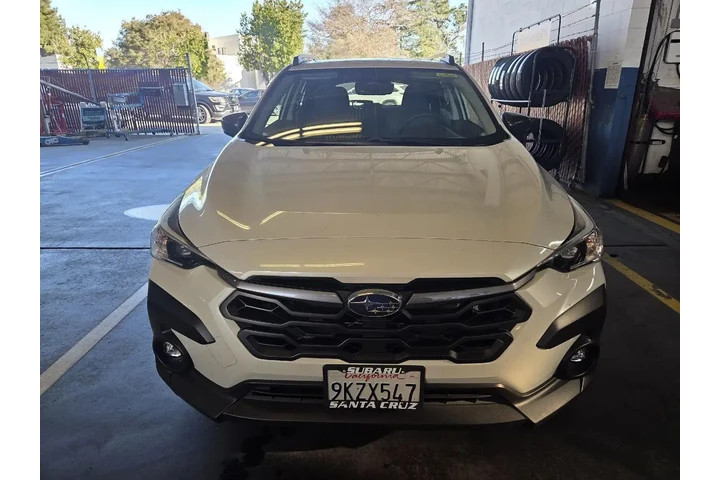 $25950 : Subaru Crosstrek 2024 AWD Pr image 6
