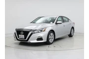 $15998 : Nissan Altima 2021 2.5 S 4dr thumbnail