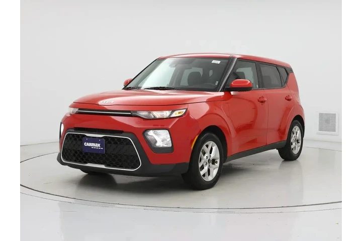 $15998 : Kia Soul 2022 LX 4dr Crossov image 4