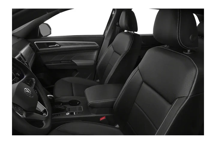 Volkswagen Atlas Cross Sport image 6