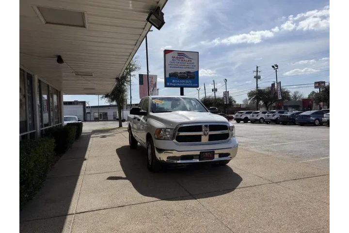 $24999 : 2022 RAM 1500 Classic Express image 3