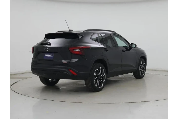 $25998 : Chevrolet Trax 2025 RS 4dr C image 8