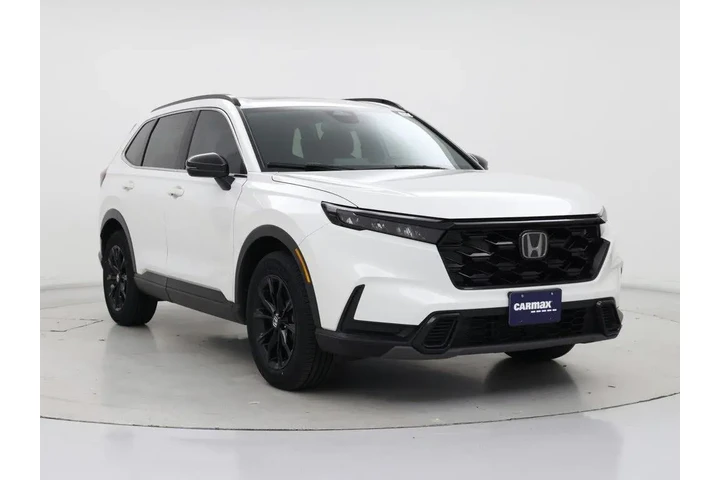 $29998 : Honda CR-V Hybrid 2023 AWD S image 1