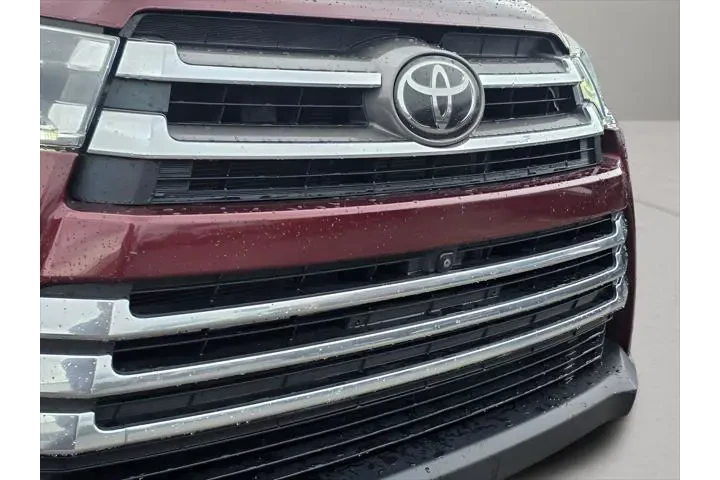 $26466 : Toyota Highlander 2018 AWD L image 9