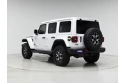 $35998 : Jeep Wrangler Unlimited 2021 thumbnail