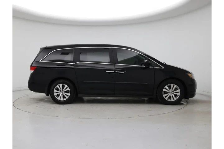 $16998 : Honda Odyssey 2015 EX-L 4dr image 7