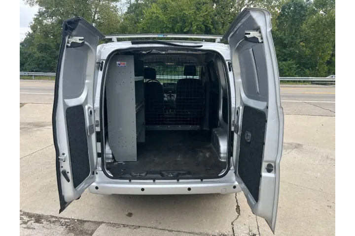 $7995 : 2018 NV200 SV image 8