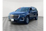 $24326 : Chevrolet Traverse 2023 LT C thumbnail