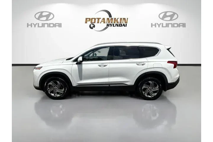 $23221 : Hyundai SANTA FE 2023 SEL 4d image 8