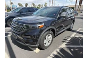 Ford Explorer 2022 XLT 4dr S