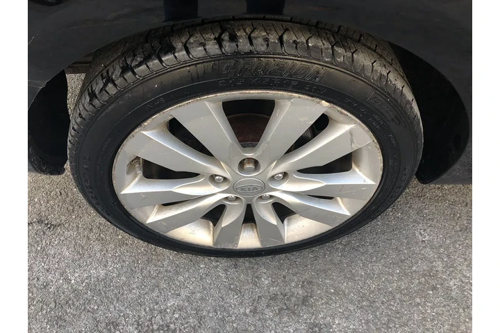 $3995 : 2010 Forte SX image 10