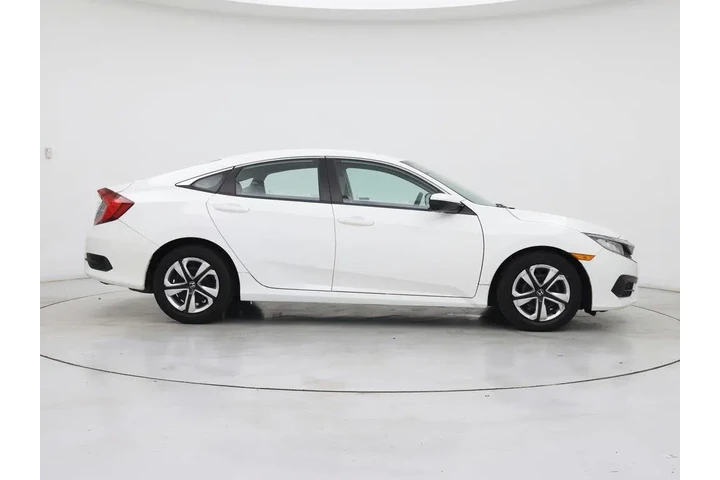 $16998 : Honda Civic 2018 LX 4dr Seda image 7