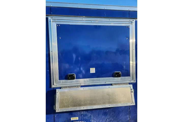 $17995 : 2023 A DOUGLAS FOOD TRAILER20 image 6