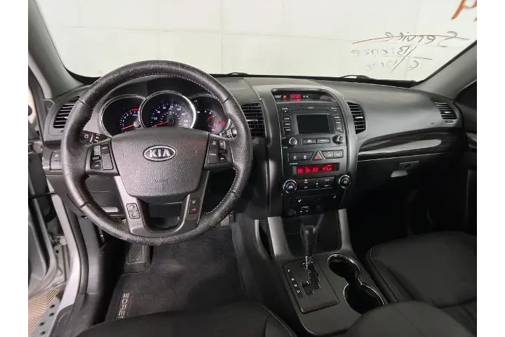 $13250 : Kia Sorento 2013 EX 4dr SUV image 8