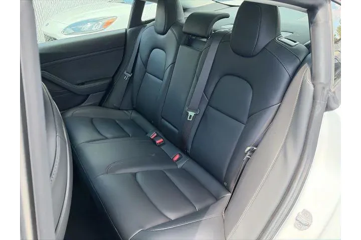 $23700 : Tesla Model 3 2020 AWD Stand image 9