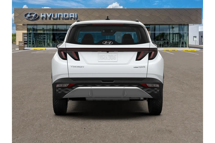 $24000 : Hyundai TUCSON Hybrid 2023 A image 6
