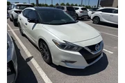 $17999 : Nissan Maxima 2017 Platinum thumbnail