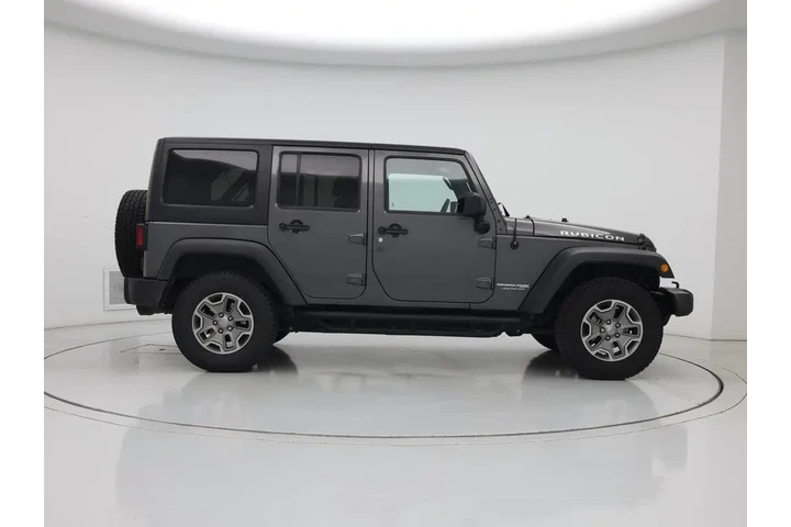 $26998 : Jeep Wrangler JK Unlimited 2 image 7