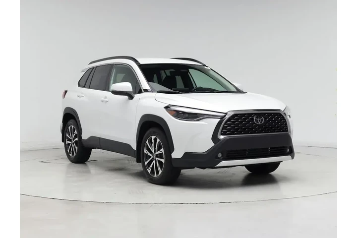 $29998 : Toyota Corolla Cross 2024 AW image 1