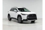 Toyota Corolla Cross 2024 AW en Hialeah
