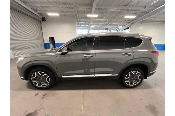 $29956 : Hyundai SANTA FE Hybrid 2023 image 6