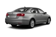 $2990 : Volkswagen Jetta 2013 S 4dr thumbnail