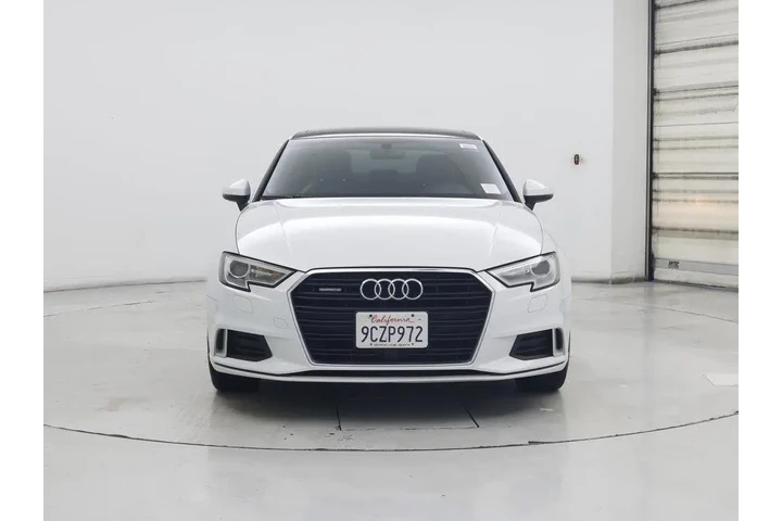 $16998 : Audi A3 2017 AWD 2.0T quattr image 5
