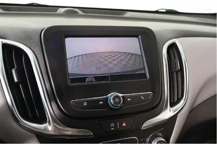 $22135 : Chevrolet Equinox 2024 4x4 L image 6