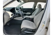 $25500 : Honda HR-V 2025 LX 4dr Cross thumbnail