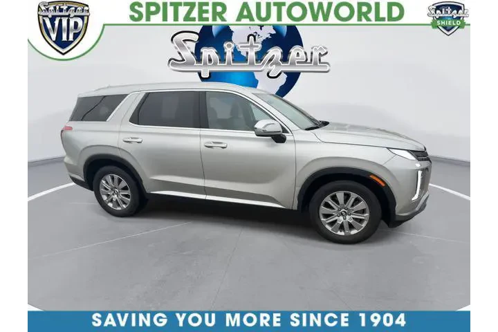 $35769 : Hyundai PALISADE 2024 AWD SE image 10