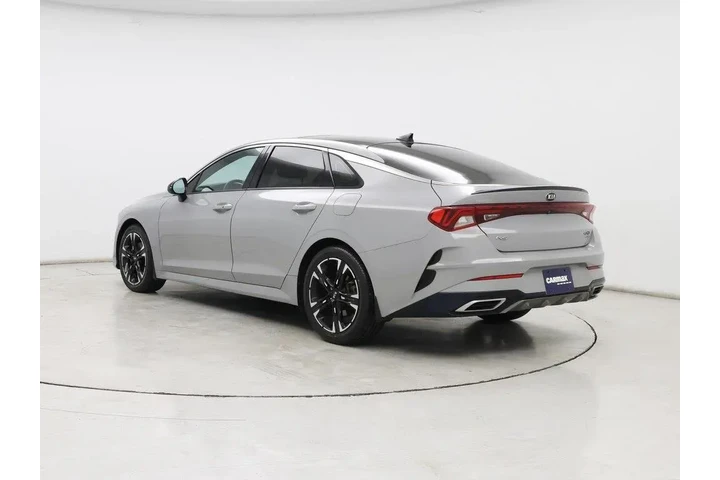 $23998 : Kia K5 2021 GT-Line 4dr Seda image 2