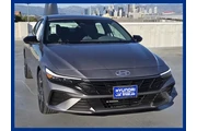 $19984 : Hyundai ELANTRA 2025 SEL Spo thumbnail