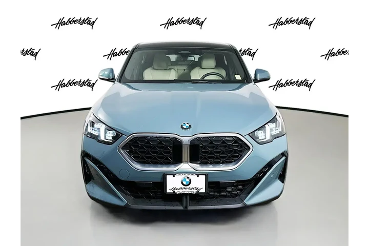 $39000 : BMW X2 2025 AWD xDrive28i 4d image 2