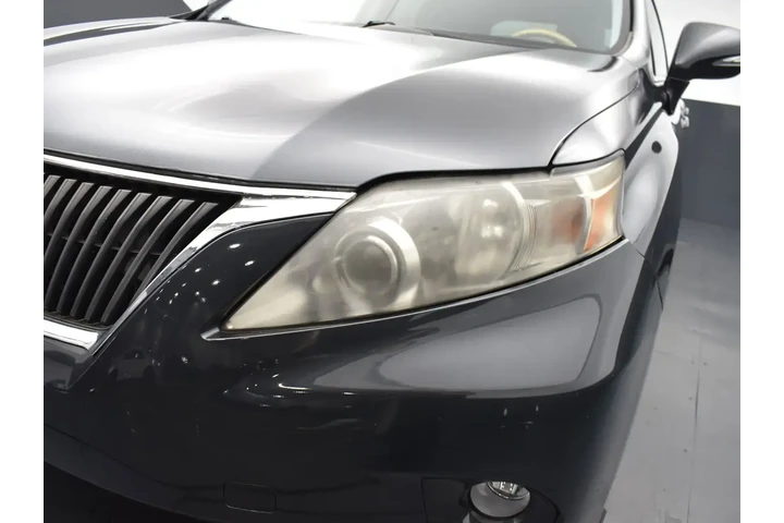 $8995 : Lexus RX 350 2010 AWD 4dr SU image 5