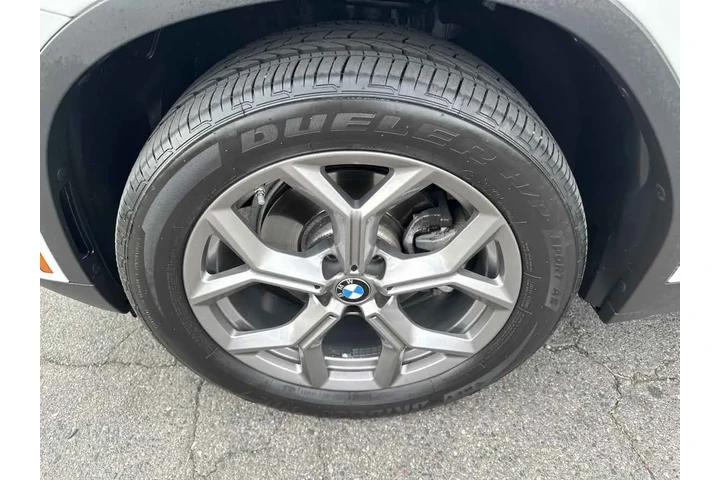 $33910 : 2023 X3 xDrive30i image 10
