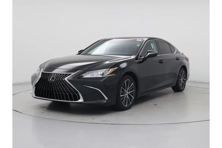 $33998 : Lexus ES 300h 2023 4dr Sedan image 4