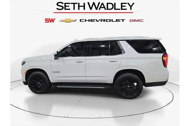 $35528 : Chevrolet Tahoe 2021 4x4 LT image 8