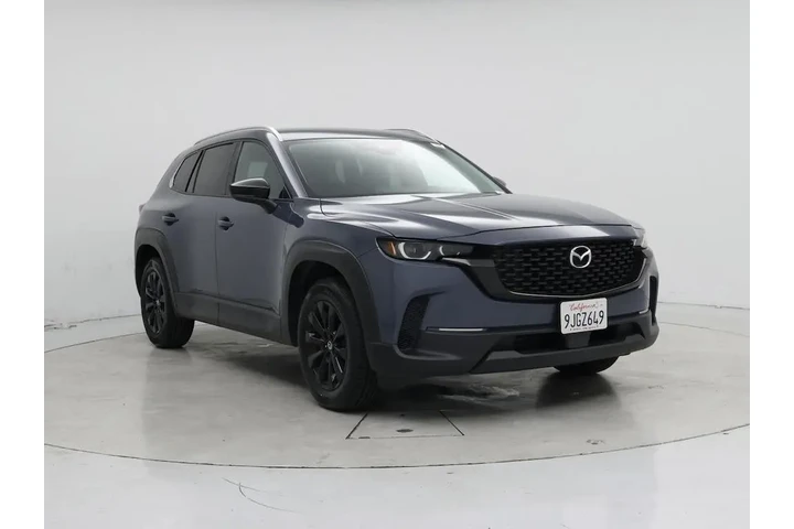 $24998 : Mazda CX-50 2024 AWD 2.5 S P image 1