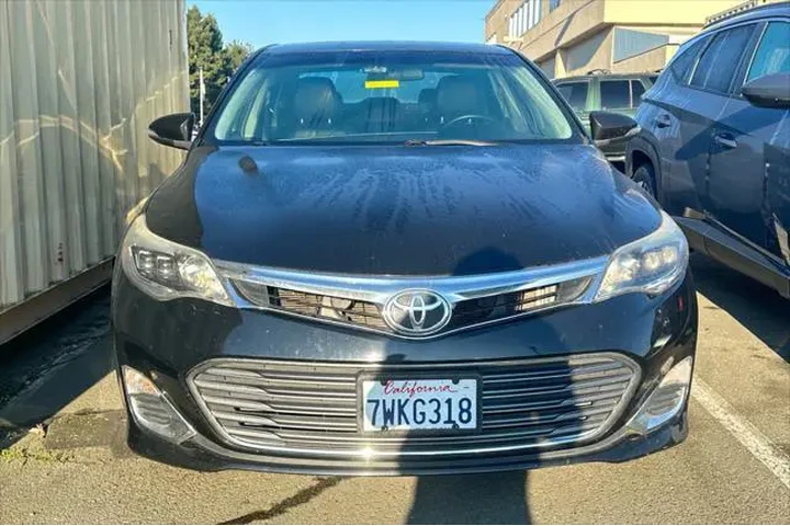 $15990 : Toyota Avalon 2015 Limited 4 image 5