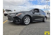 $18995 : Toyota Corolla 2022 LE 4dr S thumbnail