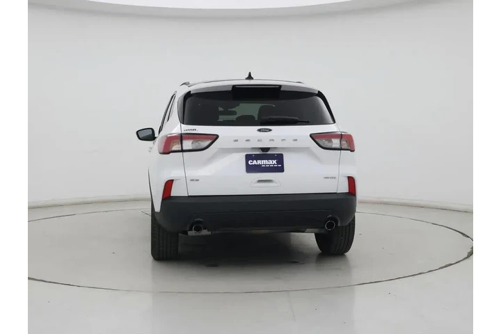 $20998 : Ford Escape 2021 AWD SE 4dr image 6