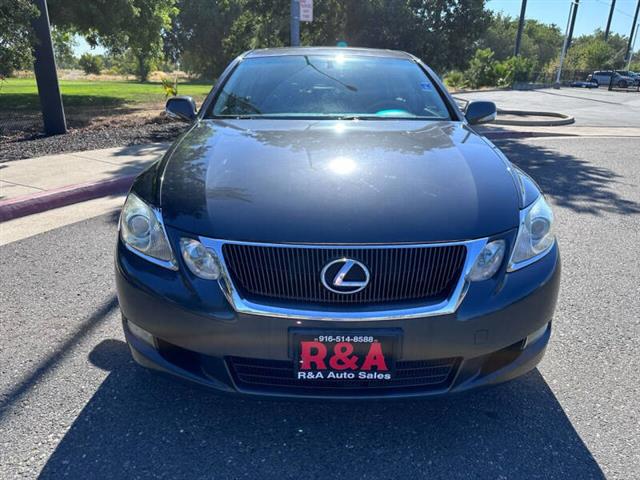 $13750 : 2011 GS 350 image 6