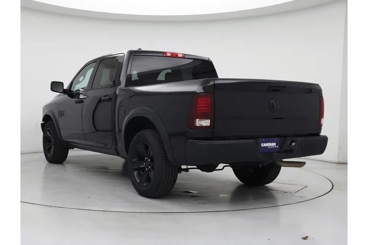 $26998 : Ram 1500 Classic 2024 4x2 Wa image 2