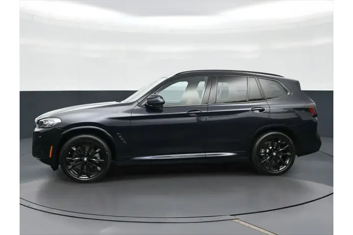 $36591 : BMW X3 2023 AWD xDrive30i 4d image 3
