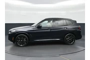 $36591 : BMW X3 2023 AWD xDrive30i 4d thumbnail