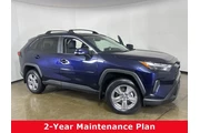 Gold Certified2023 RAV4 XLE en Madison