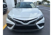 $24600 : Toyota Camry 2023 SE 4dr Sed thumbnail