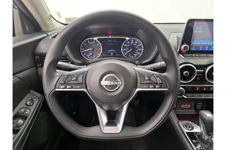 $18998 : Nissan Sentra 2024 SV 4dr Se image 10