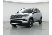 $22998 : Jeep Compass 2022 4x4 Limite thumbnail