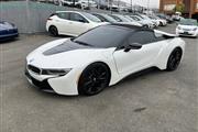 $74300 : Used 2019 i8 Roadster for sal thumbnail